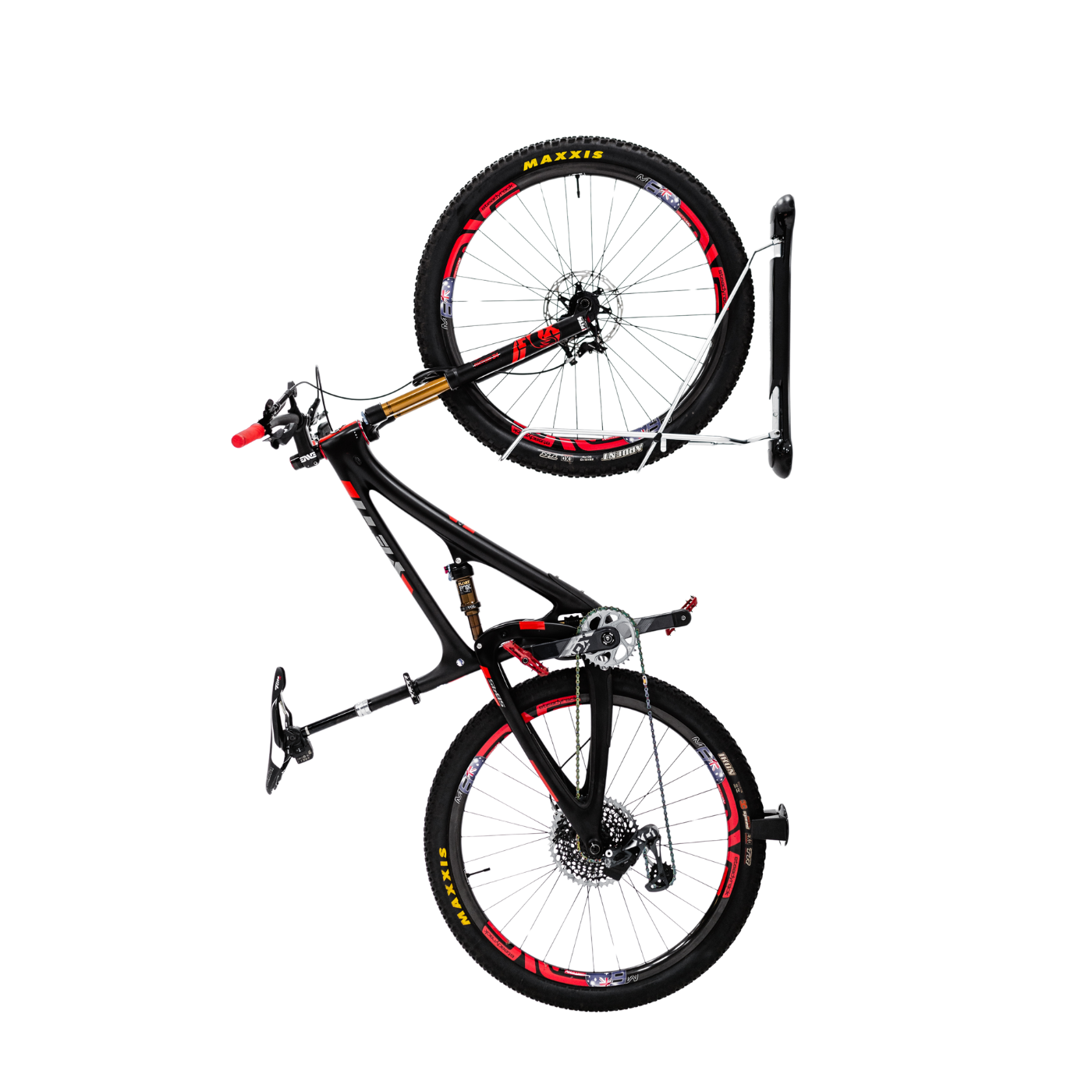 Classic MTB Rack